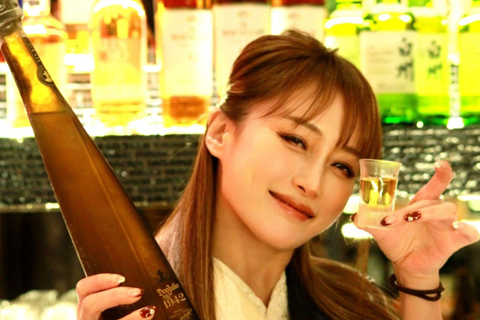 六本木・麻布十番・西麻布「LA GAKU AZABU」